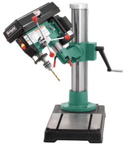 Grizzly G9969 - 45" Radial Drill Press