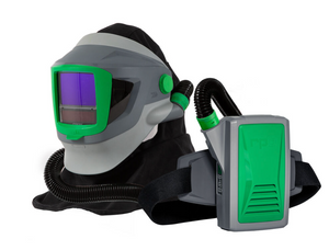 RPB Safety 15-0012 Z4 Welder Respirator