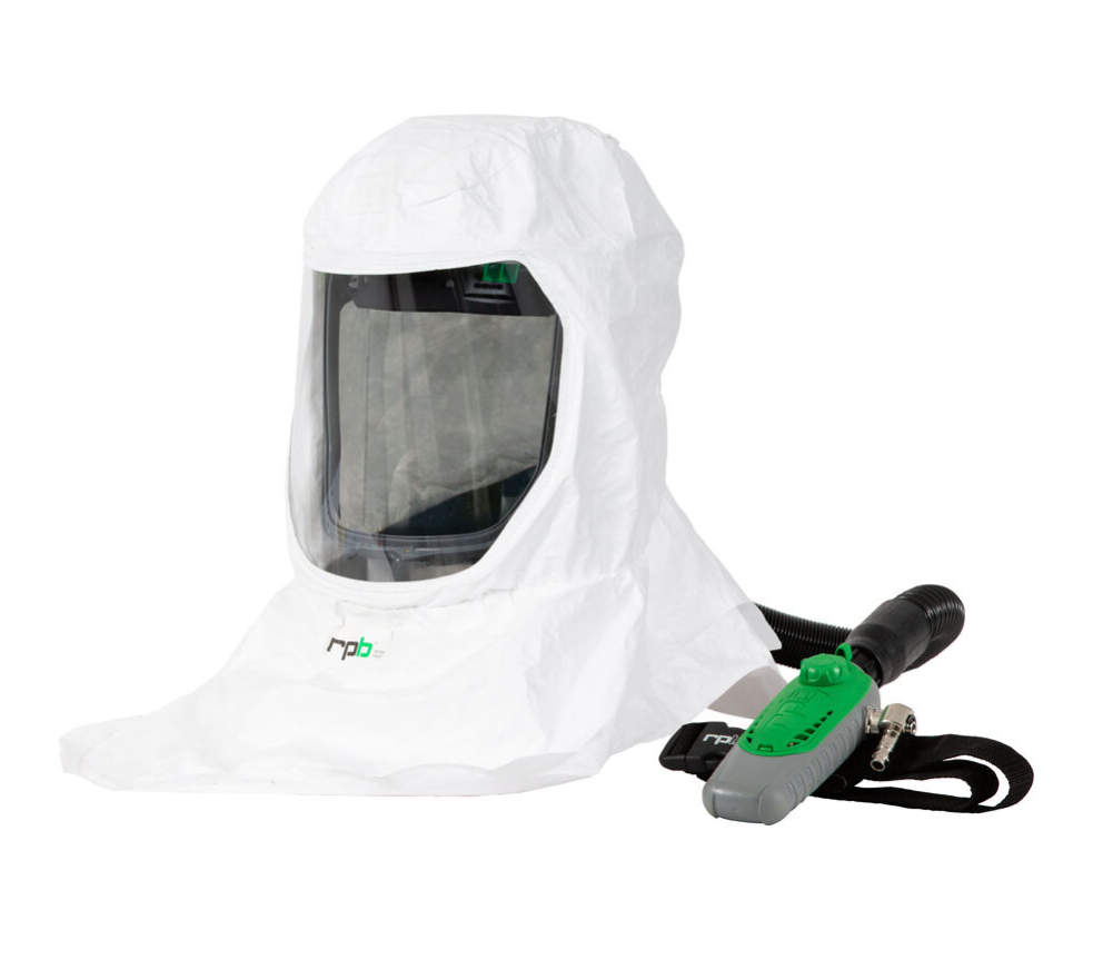 RPB® 17-0012 T-Link® Respirator - PX5 PAPR Assembly