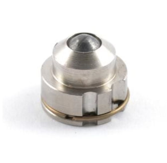 CA Tech Air Assisted Airless Tip Assembly