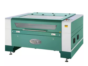 Grizzly G0874 - 150W 35" x 51" CNC Laser Cutter/Engraver