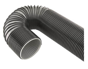 Woodstock Tools 2-1/2" x 10' Clear Hose