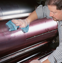 Load image into Gallery viewer, PIG® WIP306 PR70 Heavy-Duty Maintenance Wipers
