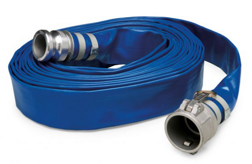 Allegro Pump Discharge Hose