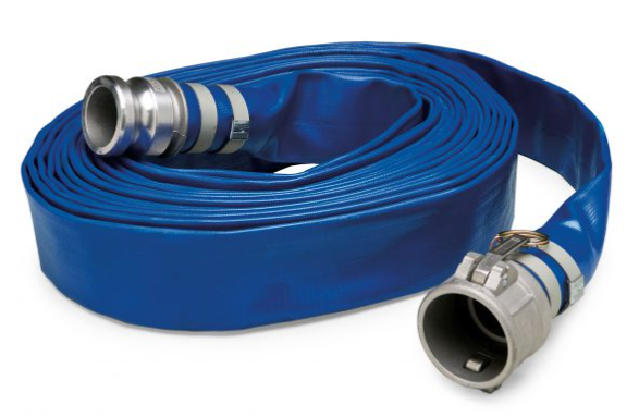 Allegro Pump Discharge Hose