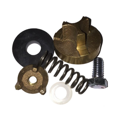 Clemco 01928 Service Kit, 1