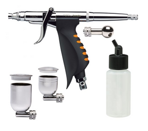 NEO for Iwata TRN2 Side Feed Dual Action Trigger Airbrush