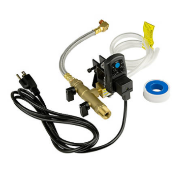 DeWALT Auto Electronic Tank Drain Kit