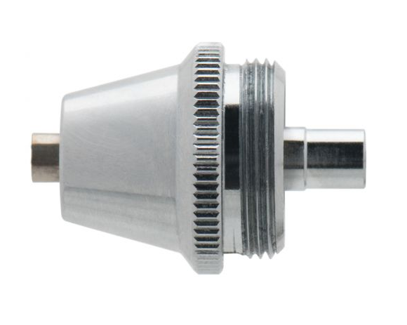 Iwata Nozzle Base