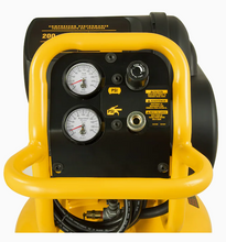 Load image into Gallery viewer, DeWALT 200 PSI 27 GAL 1.9 HP Air Compressor