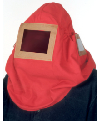 ALC Standard Hood