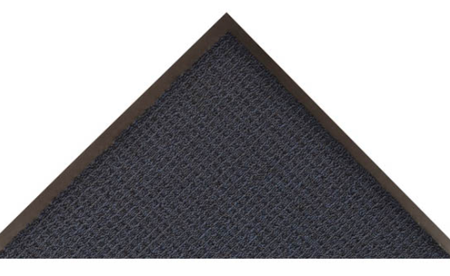 Justrite™ Mat,138 Uptown 6x60 Navy