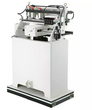 Load image into Gallery viewer, Shop Fox Tools 16-1/2&quot; Dovetail Machine