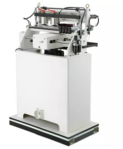 Shop Fox Tools 16-1/2" Dovetail Machine