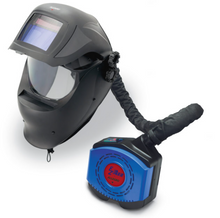 Load image into Gallery viewer, Allegro EZ Air Max PAPR Welding Helmet (Complete Assembly)