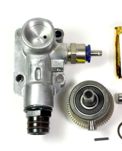 Graco 16M865 Pump Repair Kit DC Variable