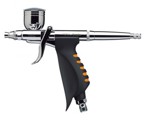 NEO for Iwata TRN2 Side Feed Dual Action Trigger Airbrush