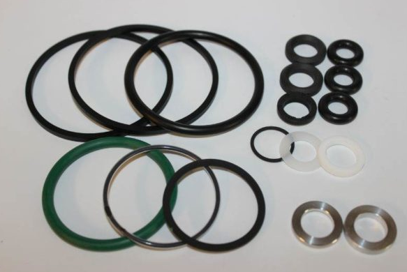 Graco 262034 Kit Repair Seals Upper T2