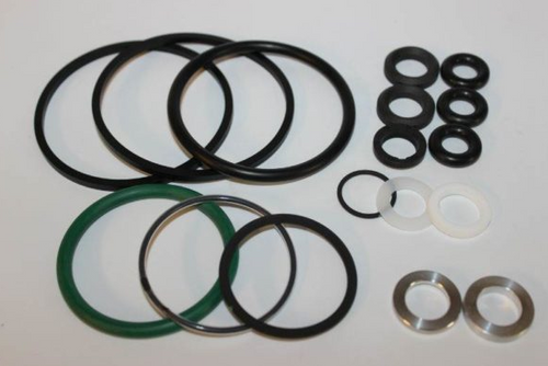 Graco 262034 Kit Repair Seals Upper T2