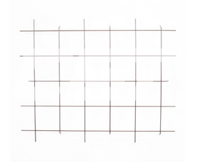 Global Finishing Solutions 217-003 Filter Grid, 20" x 20"