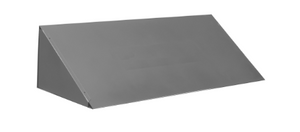 Durham 379-95 Topper For Products 12″ X 33-3/4″