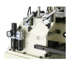 Load image into Gallery viewer, Shop Fox Tools 16-1/2&quot; Dovetail Machine