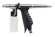 Load image into Gallery viewer, NEO for Iwata TRN2 Side Feed Dual Action Trigger Airbrush