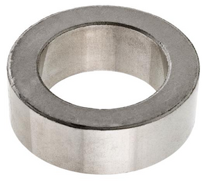 Woodstock Tools Spacer - 1" ID x 1-1/2" OD x 3/4" H