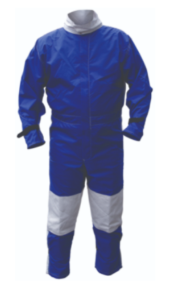 ALC Large Abrasive Blasting Suit