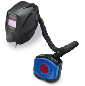 Allegro Economy EZ Air PAPR Welding Helmet (Complete Assembly)