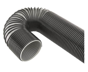 Woodstock Tools 5" x 10' Clear Hose