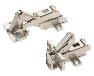 Woodstock Tools 175° Half Overlay Euro-Style Hinge