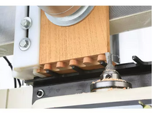 Load image into Gallery viewer, Shop Fox Tools 16-1/2&quot; Dovetail Machine