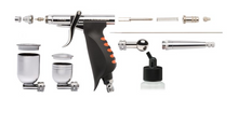 Load image into Gallery viewer, NEO for Iwata TRN2 Side Feed Dual Action Trigger Airbrush