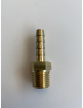 Load image into Gallery viewer, Graco M70809 Barbed Hose Fitting (Fitting Only)