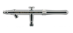 Iwata Revolution HP-SAR Siphon Feed Single Action Airbrush