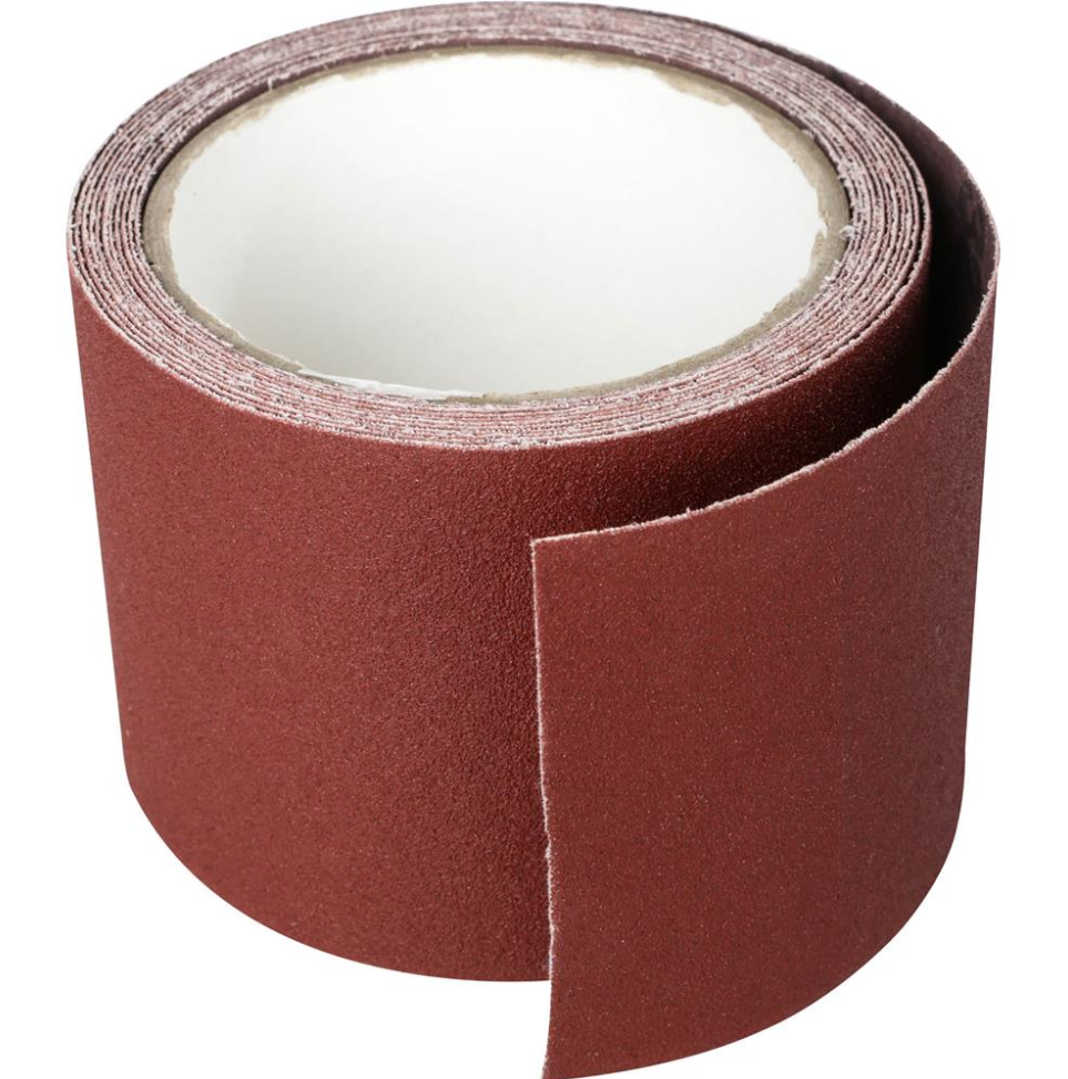 Woodstock Aluminum Oxide Sanding Roll