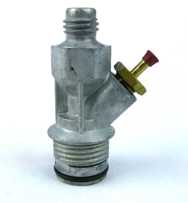 Titan 759-379 Inlet Valve Assembly