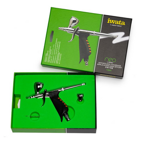 NEO for Iwata TRN1 Gravity Feed Trigger Airbrush