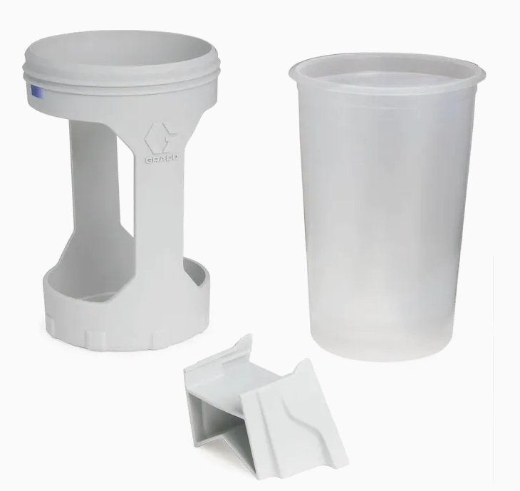 Graco 17F518 42 oz Cup Conversion Kit