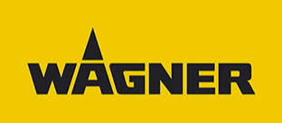 Wagner SPH-1015 Flex Duct 5-1/2 x 1' BLK W/GOL