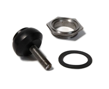 Clemco 31174 Service Kit, Plunger And Seat