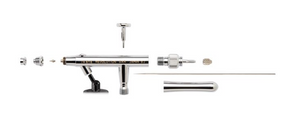 Iwata Revolution HP-SAR Siphon Feed Single Action Airbrush