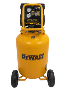 DeWALT  26 Gallon Quiet Air Compressor