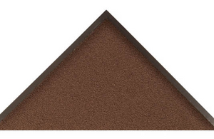 Justrite™ Mat,141 Ovation 6x60 Brown