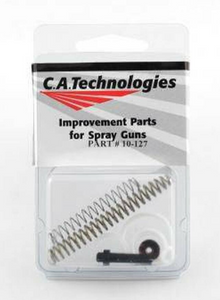 C.A Technologies -  10-127 Soft Seal Repair Kit for Cougar AAA Spray Gun