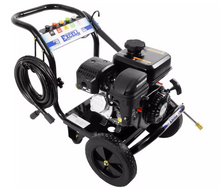 Load image into Gallery viewer, Excell 3100 PSI 2.8 GPM 212cc OHV Gas Pressure Washer