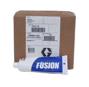 Graco 248279 Fusion Lubricant Kit, Pack of 10