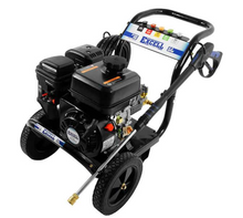 Load image into Gallery viewer, Excell 3100 PSI 2.8 GPM 212cc OHV Gas Pressure Washer