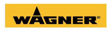 Wagner Control Finish Nozzle, 2 Pk